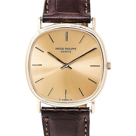 pre owned patek philippe for sale|patek philippe geneve price.